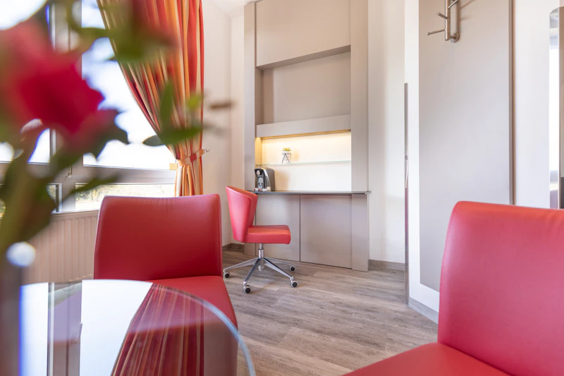 Comfort Apartment - Select Hotel A1 Bremen